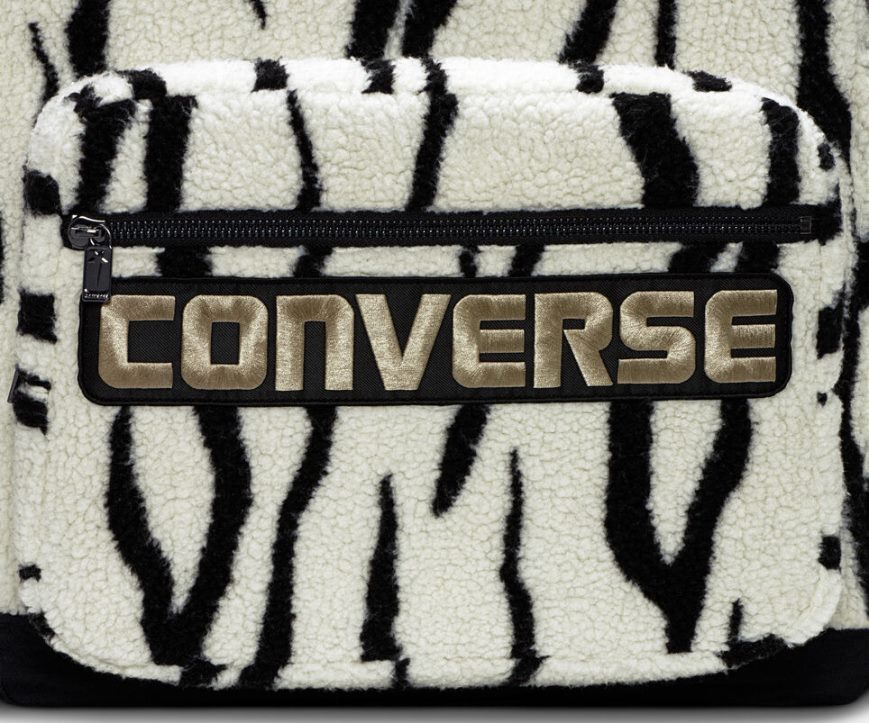 Mochilas Converse x DRKSHDW Oversized Masculino Pretas | PT H0P783T